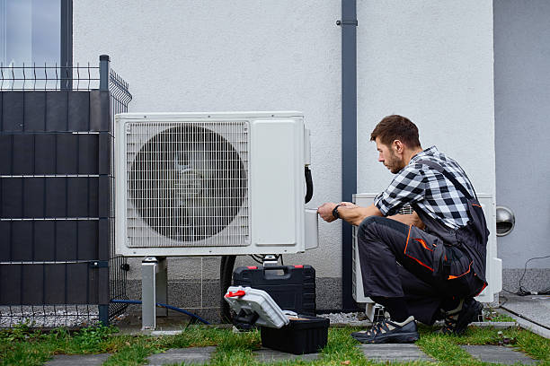 Trusted Ac Installation service in Raymond, IL - AAA Pro HVAC